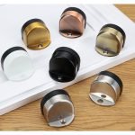 Stainless Steel Door Stopper