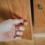 Brass Little Door Handles - Image 6