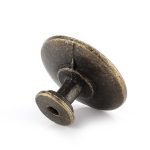 Retro Round Kitchen Cabinet Handle - Image 4
