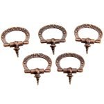 Retro Kitchen Drawer Handles Set - Image 3