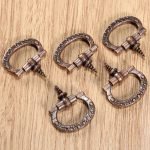 Retro Kitchen Drawer Handles Set - Image 5