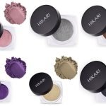 Hikari Cream Pigment Eyeshadow – Mixed Shades 4g