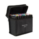 Color Art Markers Set Alcohol based markers